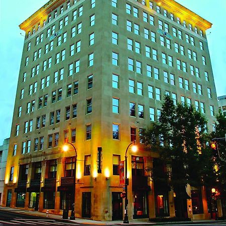 Glenn Hotel, Autograph Collection Atlanta Exteriér fotografie