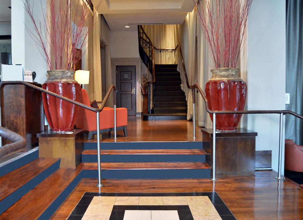 Glenn Hotel, Autograph Collection Atlanta Exteriér fotografie